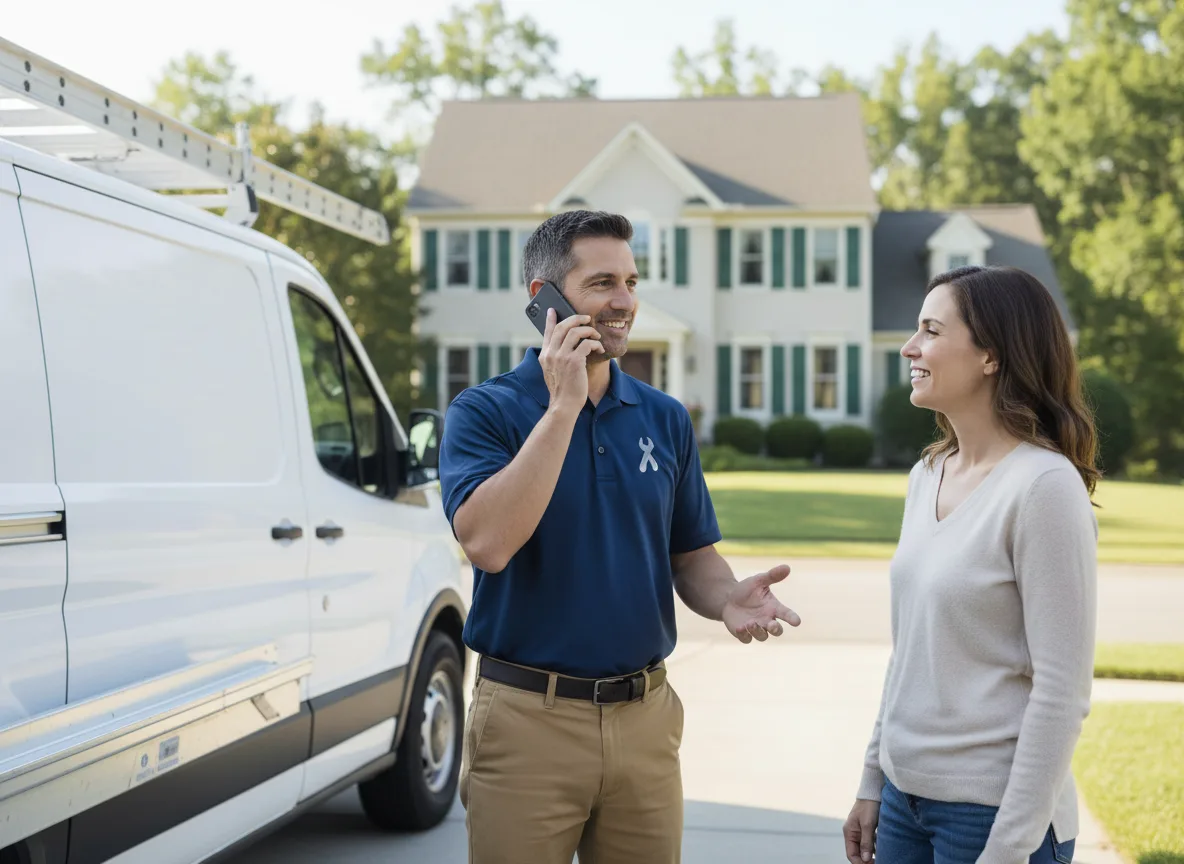 Home Gutter Service Lovelady, TX FAQs